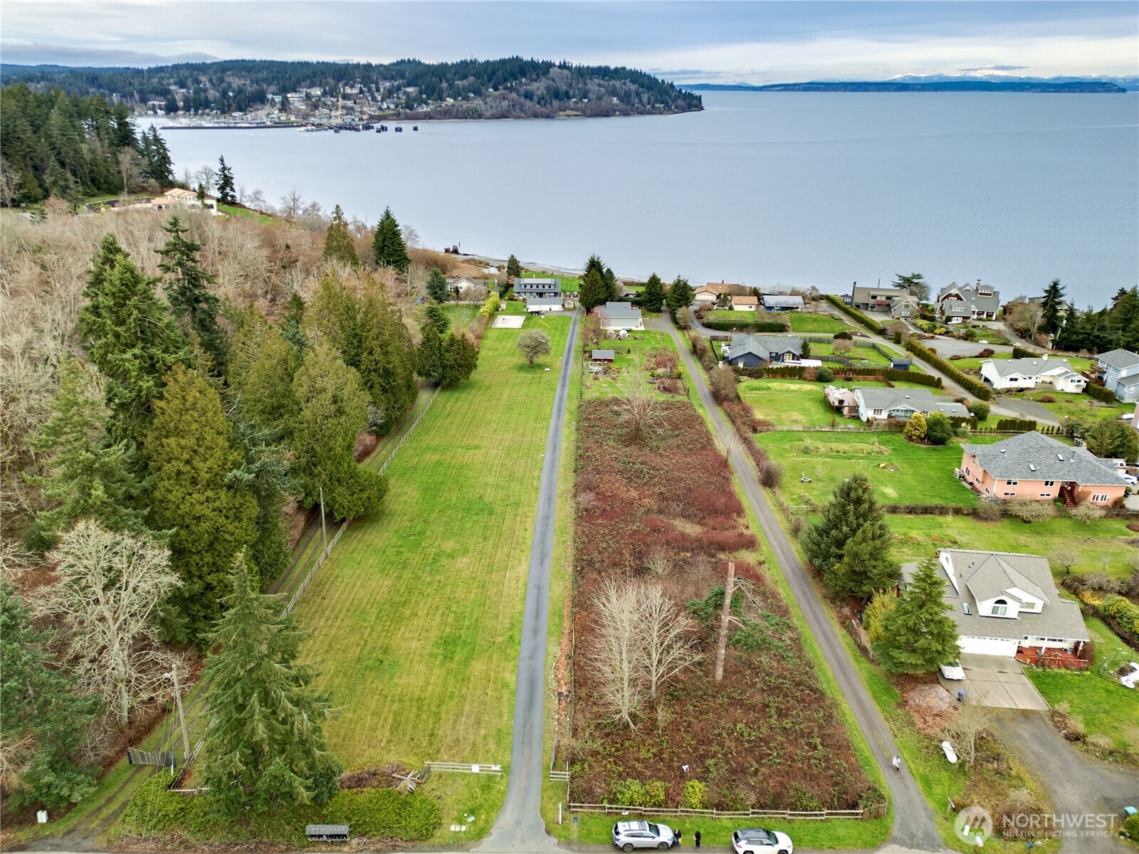 0 Northeast Jefferson Point Road Kingston, WA 98346 - Photo 1 of 17 Gallery Image 1