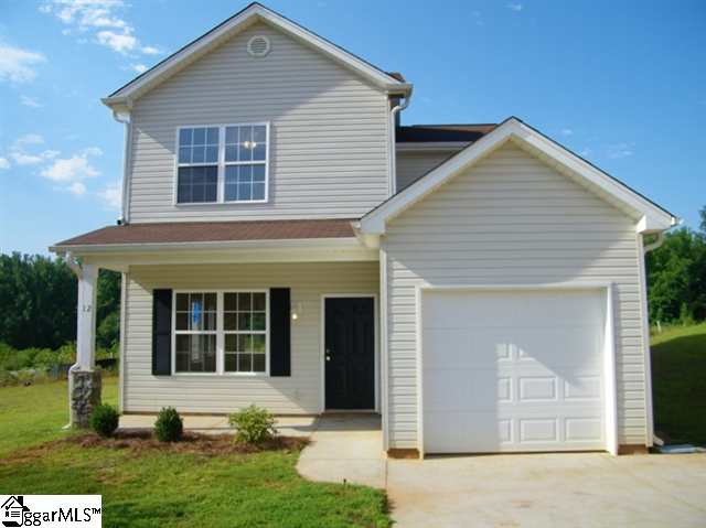 12 Arturo Road Piedmont, SC 29673 - Photo 1 of 1 Gallery Image 1