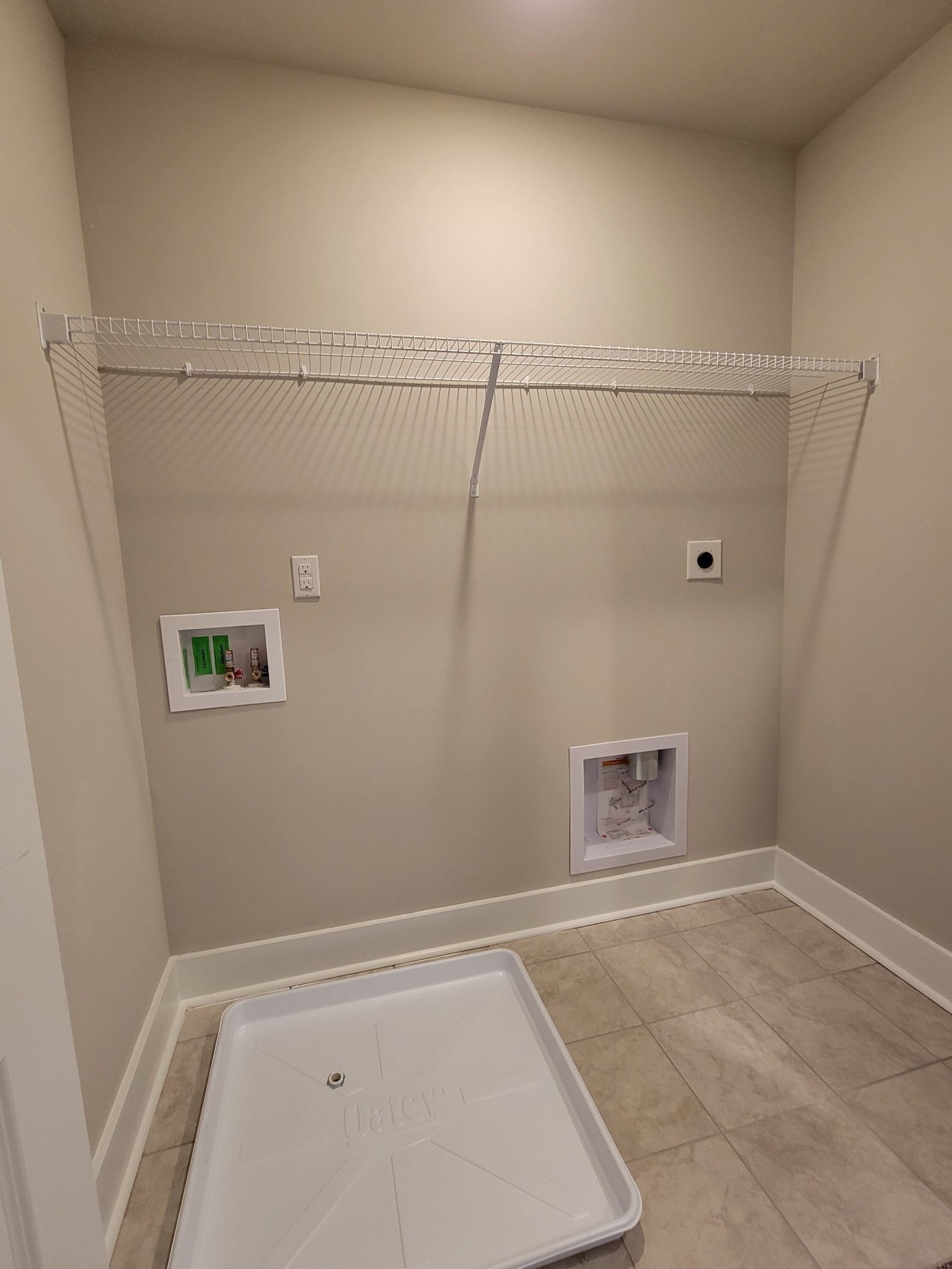 4007 Angelica Ct Spring Hill Spring Hill, TN 37174 - Photo 11 of 16 a view of a room with racks on the wall