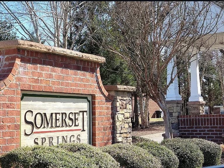 4007 Angelica Ct Spring Hill Spring Hill, TN 37174 - Photo 14 of 16 a sign on the side of a building