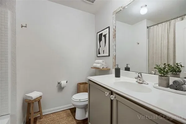 a view of a house with backyard porch and sitting area