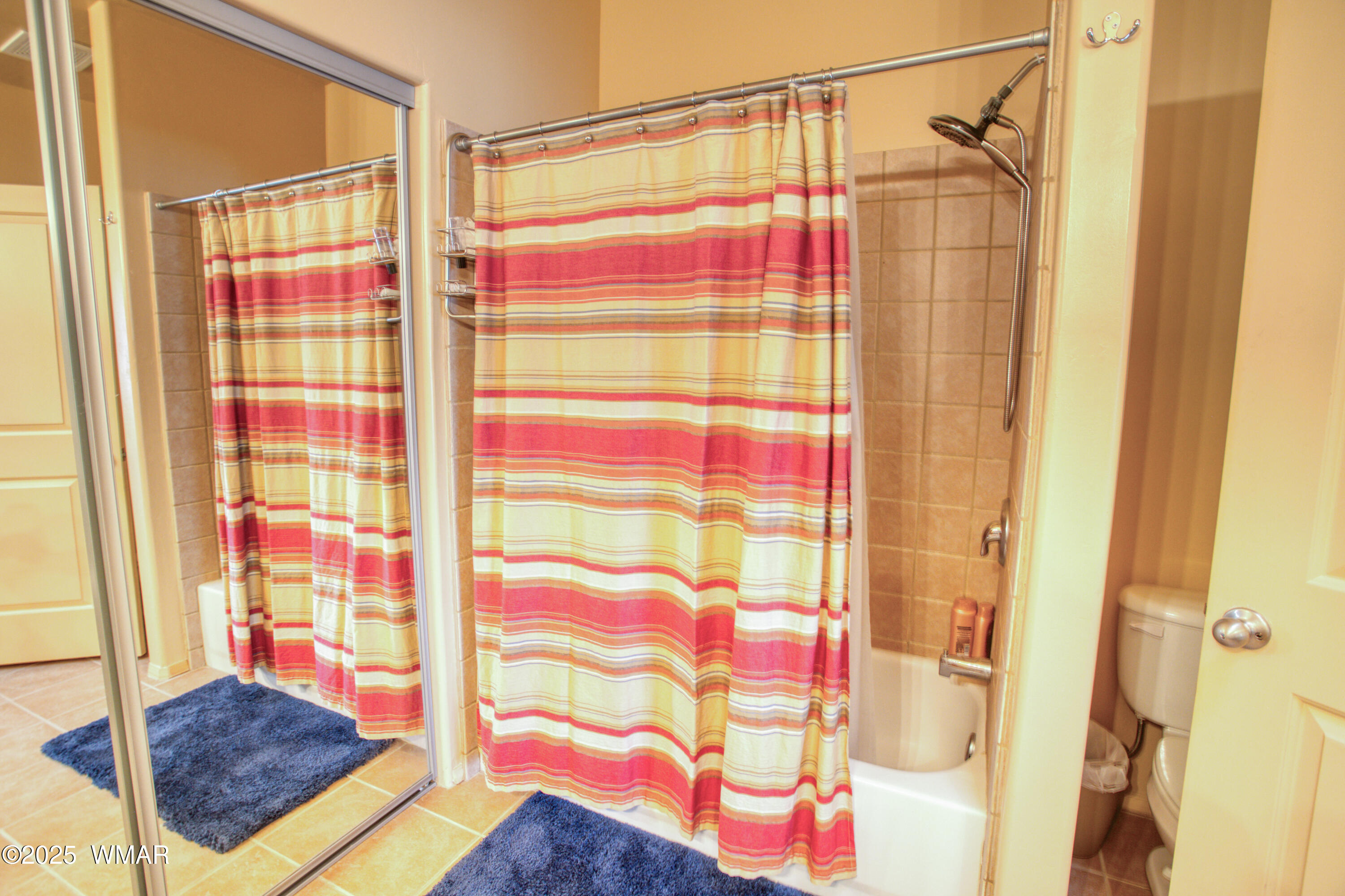 6990 Starlight Ridge Road Lakeside, AZ 85929 - Photo 18 of 21 primary bathroom2