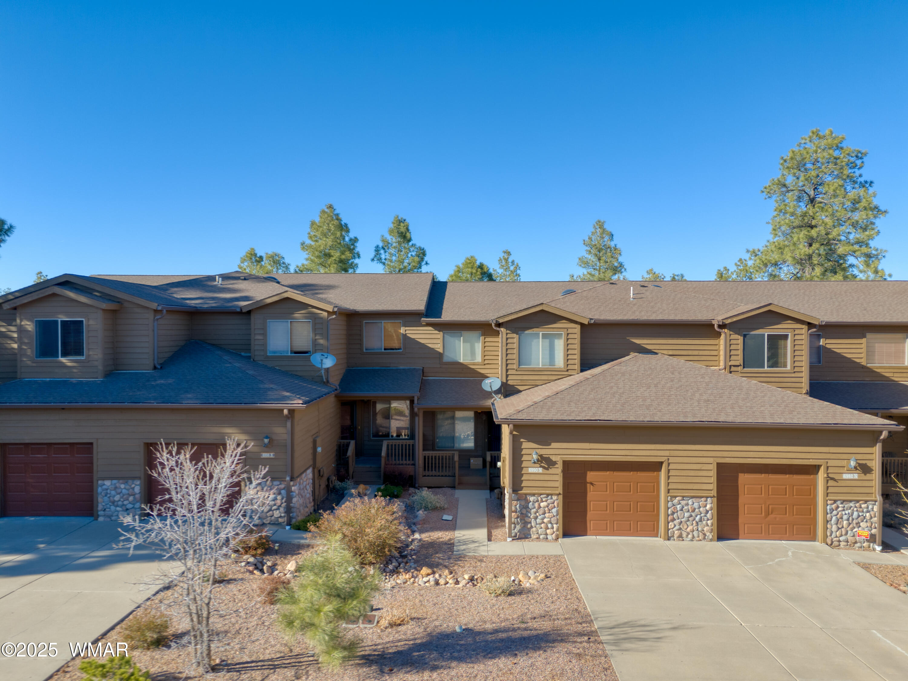 6990 Starlight Ridge Road Lakeside, AZ 85929 - Photo 2 of 21 front-edit