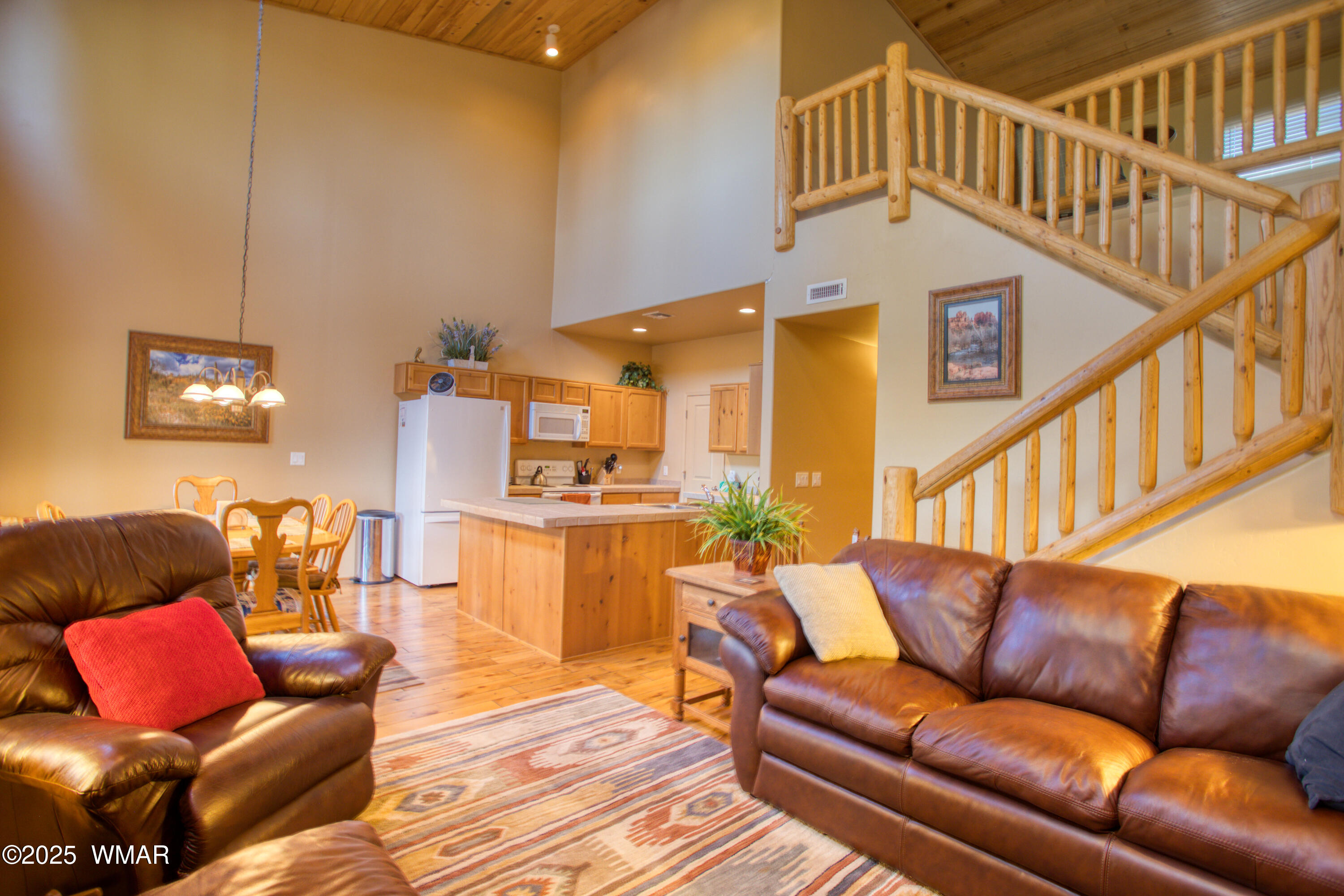 6990 Starlight Ridge Road Lakeside, AZ 85929 - Photo 4 of 21 living space