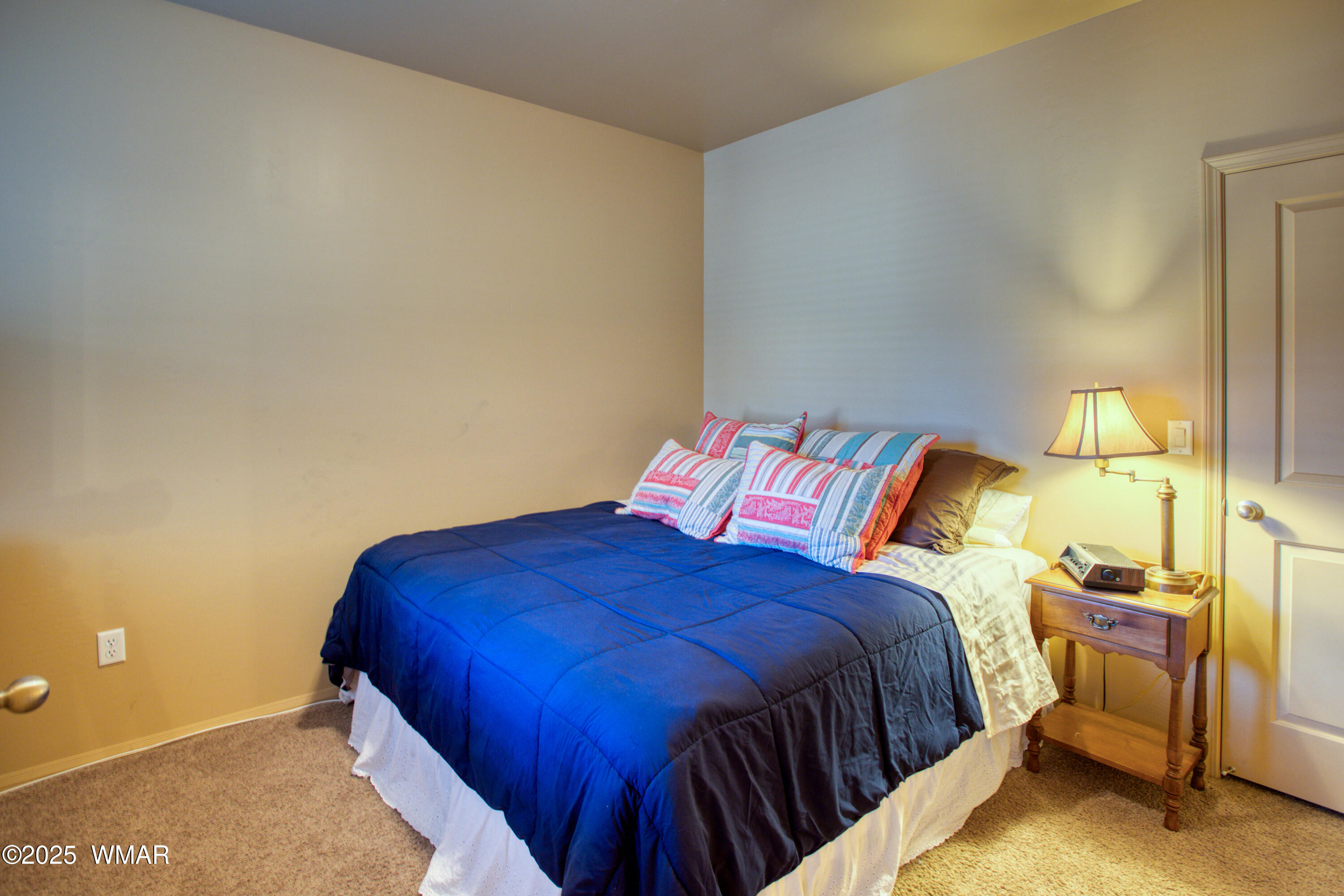 6990 Starlight Ridge Road Lakeside, AZ 85929 - Photo 8 of 21 bedroom 1