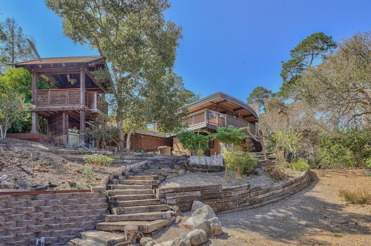 1449 Deer Flat Road Monterey, CA 93940 - Photo 33 of 48