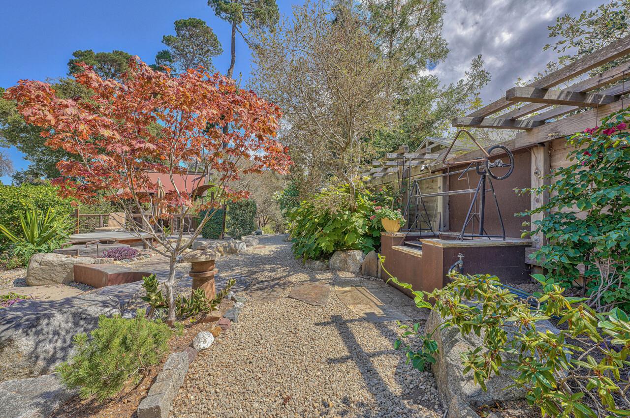 1449 Deer Flat Road Monterey, CA 93940 - Photo 34 of 48