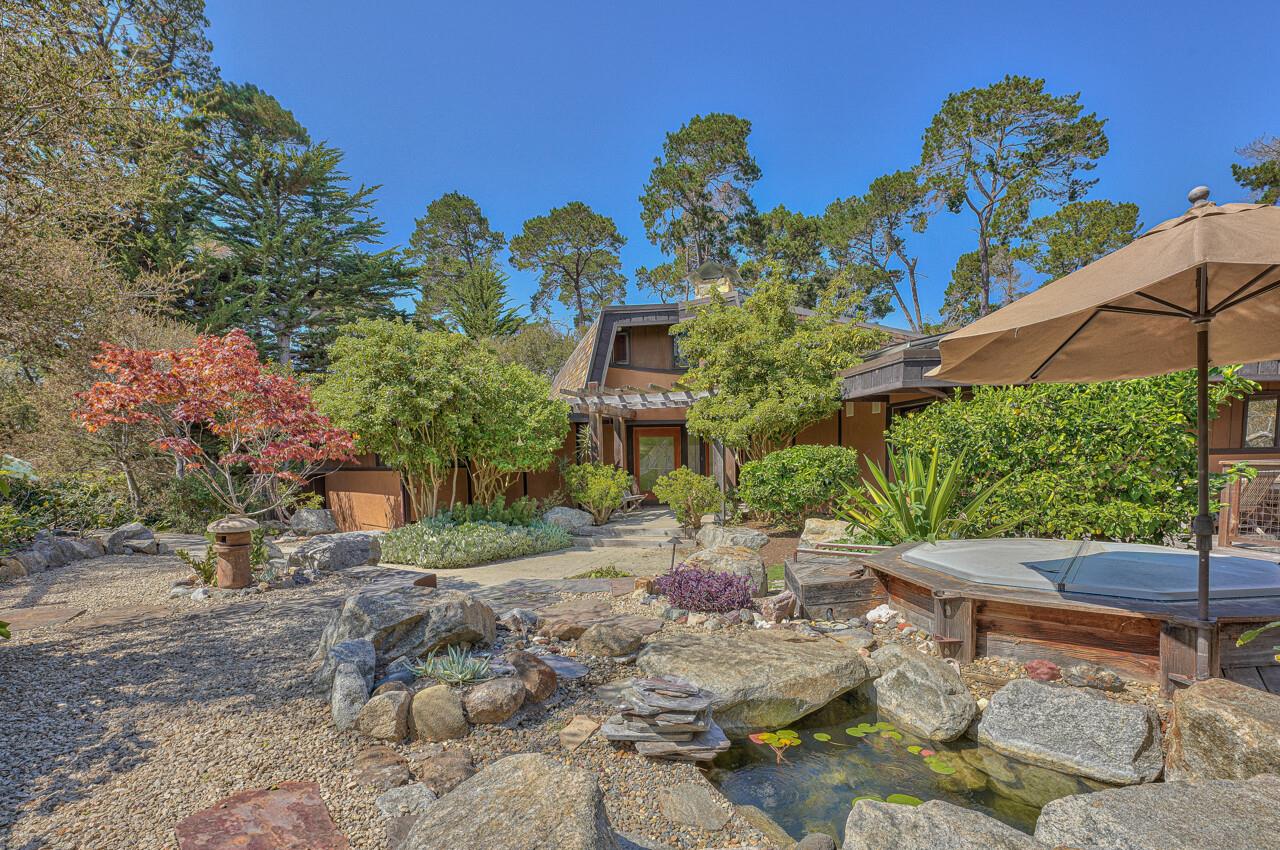 1449 Deer Flat Road Monterey, CA 93940 - Photo 36 of 48