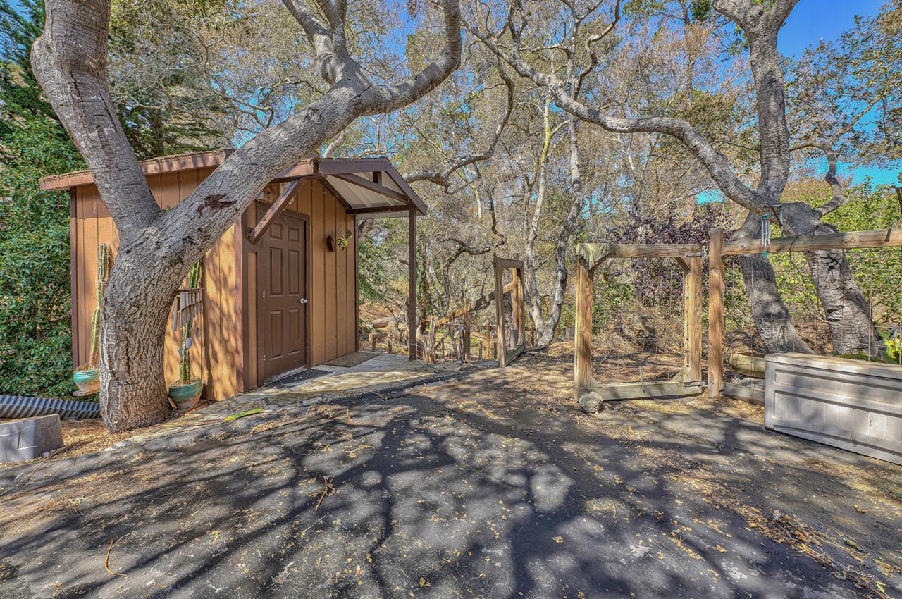 1449 Deer Flat Road Monterey, CA 93940 - Photo 41 of 48