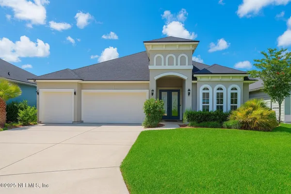 $574,900 | 5043 Redford Manor Drive, Jacksonville, FL 32258