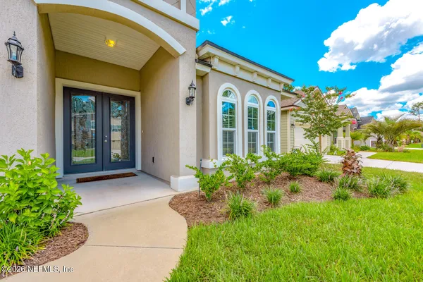 $574,900 | 5043 Redford Manor Drive, Jacksonville, FL 32258