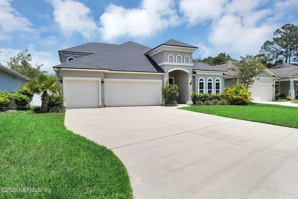 $574,900 | 5043 Redford Manor Drive, Jacksonville, FL 32258
