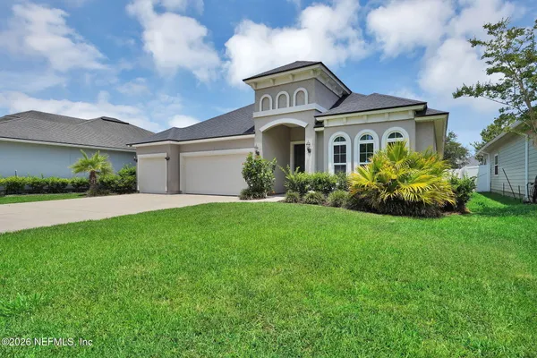 $574,900 | 5043 Redford Manor Drive, Jacksonville, FL 32258