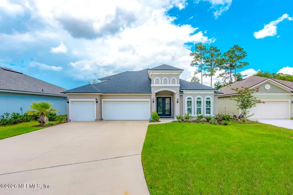 $574,900 | 5043 Redford Manor Drive, Jacksonville, FL 32258
