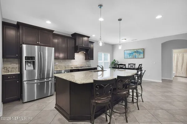 $574,900 | 5043 Redford Manor Drive, Jacksonville, FL 32258