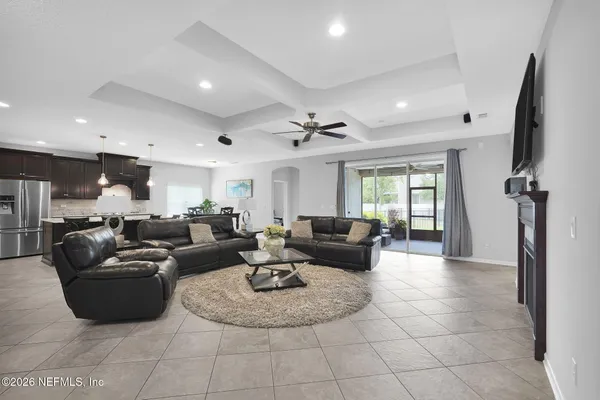 $574,900 | 5043 Redford Manor Drive, Jacksonville, FL 32258