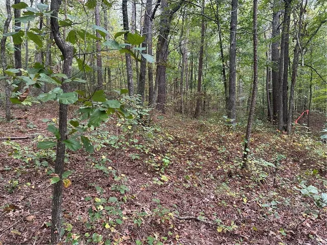 $140,000 | 3834 Salacoa-tract B, Waleska, GA 30183