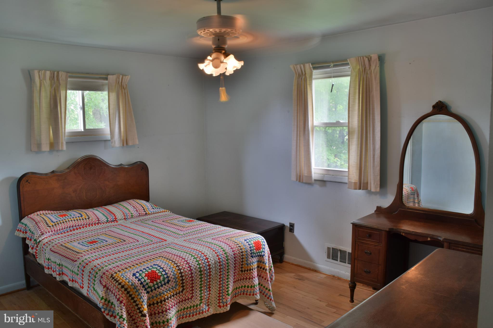 9106 Crosshill Road Baltimore, MD 21234 - Photo 11 of 22 Bedroom