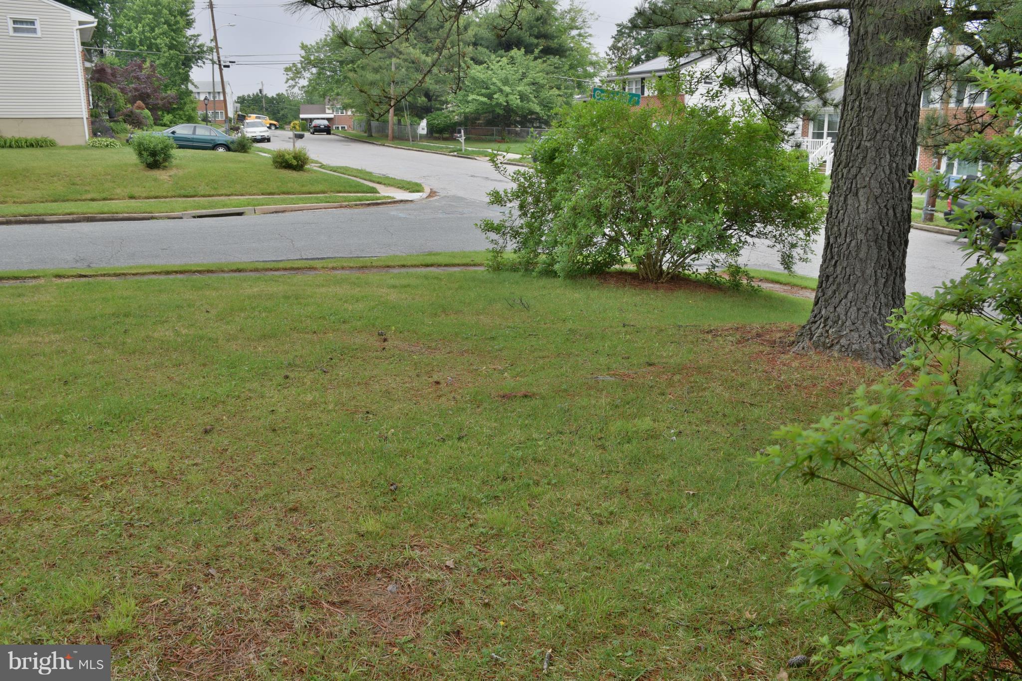 9106 Crosshill Road Baltimore, MD 21234 - Photo 20 of 22 Exterior (Rear)