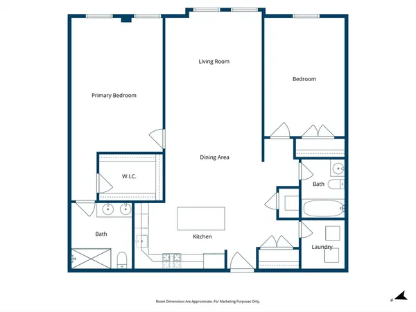 $619,000 | 9 Independence Avenue, Unit 102, Braintree, MA 02184