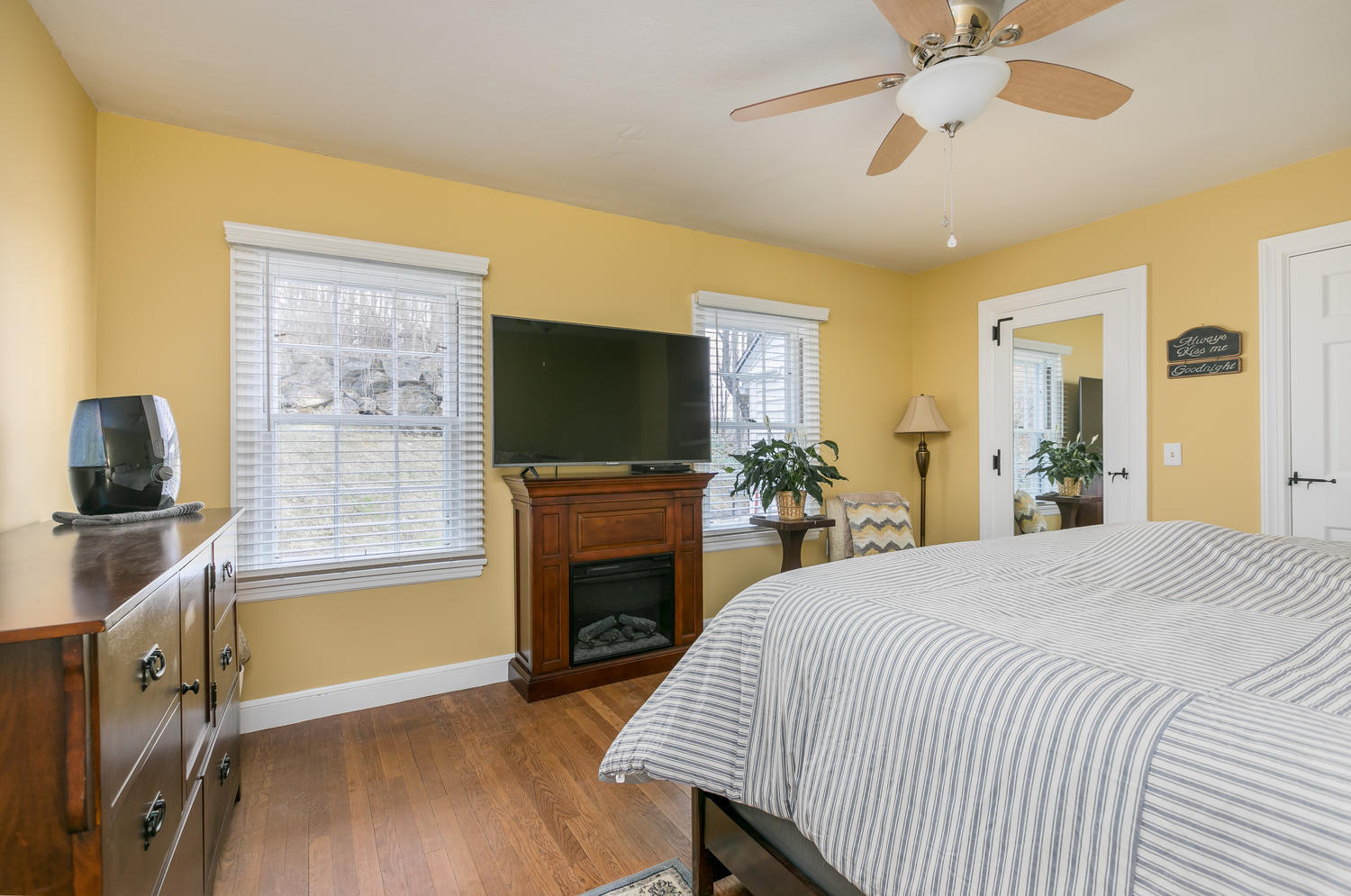 25 Pikes Hill Road Norway, ME 04268 - Photo 25 of 45 25 Pikes Hill Norway ME 04268-large-025-