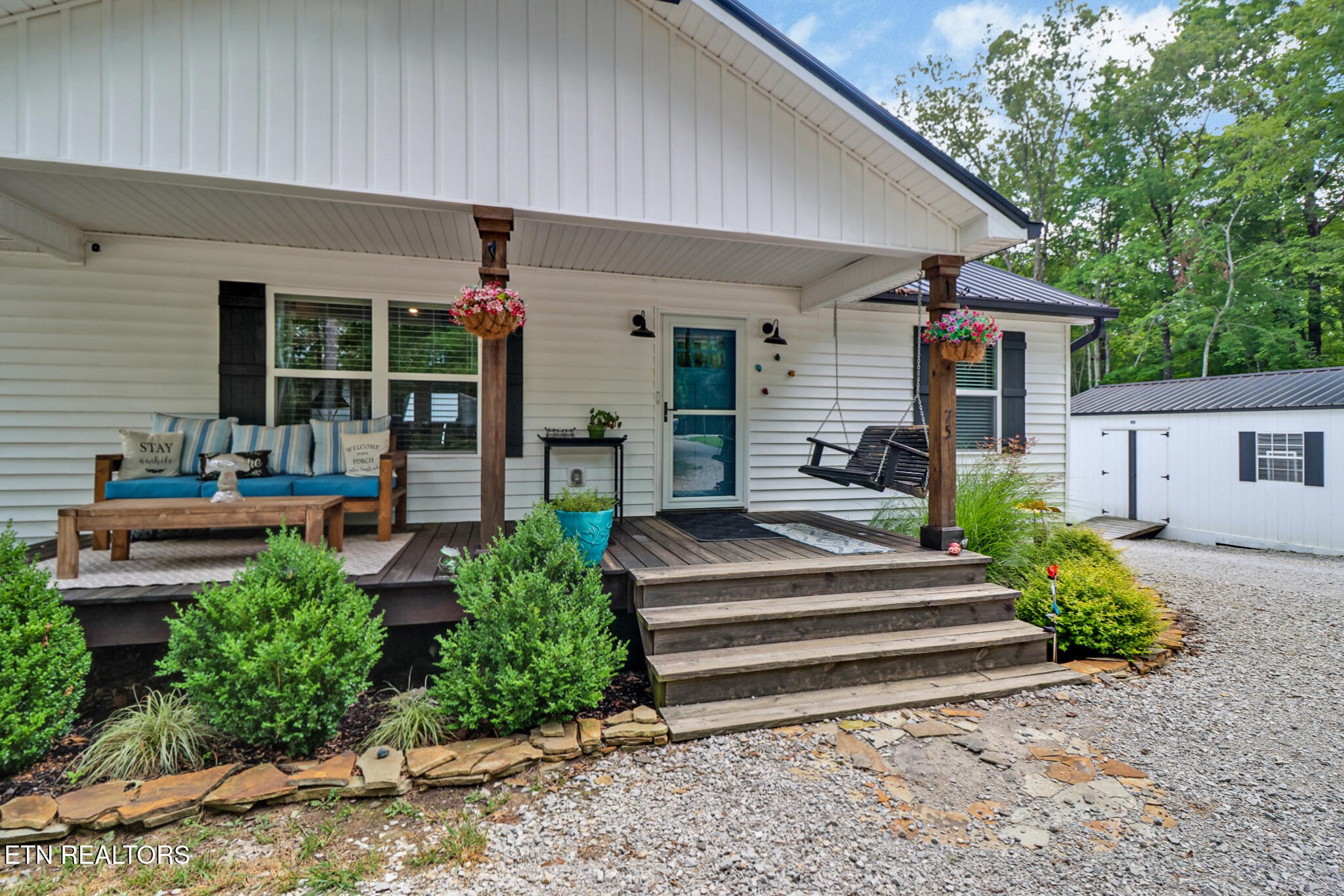 75 Robert Beaty Road Jamestown, TN 38556 - Photo 11 of 51 Gallery Image 11