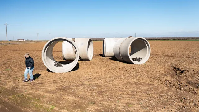 a view of outdoor space with trees
