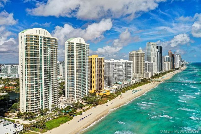 $3,500,000 | 16051 Collins Avenue, Unit 1404, Sunny Isles Beach, FL 33160