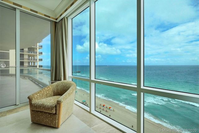 $3,500,000 | 16051 Collins Avenue, Unit 1404, Sunny Isles Beach, FL 33160