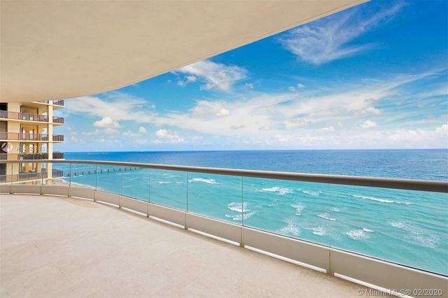$3,500,000 | 16051 Collins Avenue, Unit 1404, Sunny Isles Beach, FL 33160