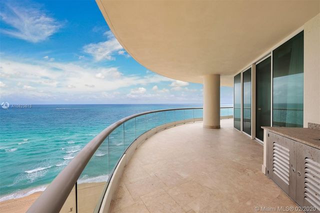 $3,500,000 | 16051 Collins Avenue, Unit 1404, Sunny Isles Beach, FL 33160