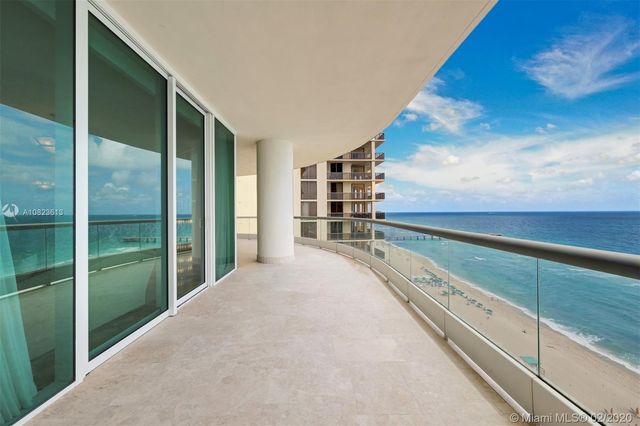$3,500,000 | 16051 Collins Avenue, Unit 1404, Sunny Isles Beach, FL 33160