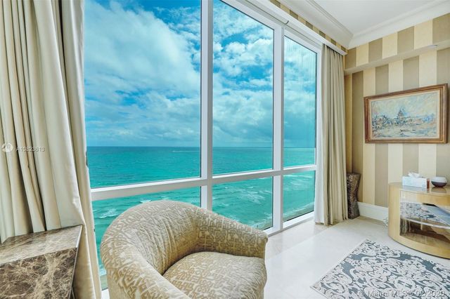 $3,500,000 | 16051 Collins Avenue, Unit 1404, Sunny Isles Beach, FL 33160