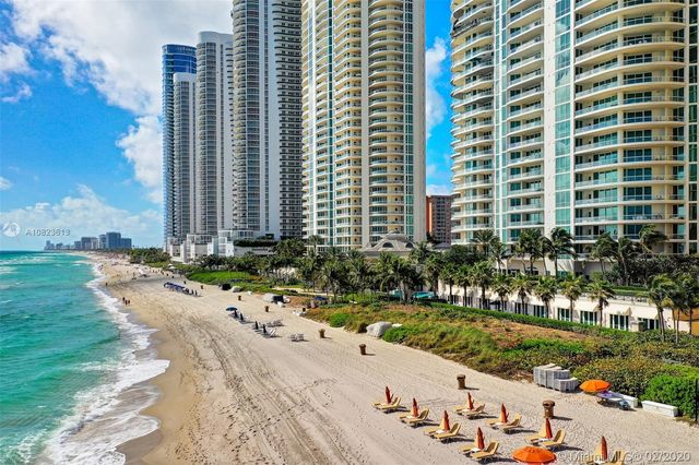 $3,500,000 | 16051 Collins Avenue, Unit 1404, Sunny Isles Beach, FL 33160