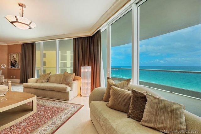 $3,500,000 | 16051 Collins Avenue, Unit 1404, Sunny Isles Beach, FL 33160