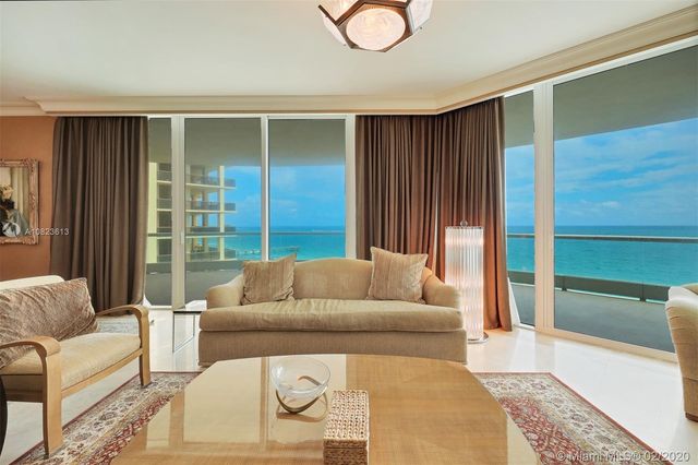 $3,500,000 | 16051 Collins Avenue, Unit 1404, Sunny Isles Beach, FL 33160