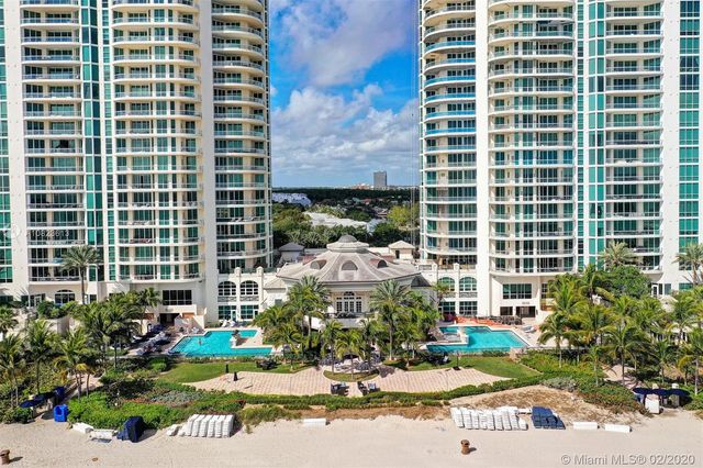 $3,500,000 | 16051 Collins Avenue, Unit 1404, Sunny Isles Beach, FL 33160