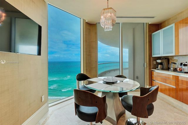 $3,500,000 | 16051 Collins Avenue, Unit 1404, Sunny Isles Beach, FL 33160
