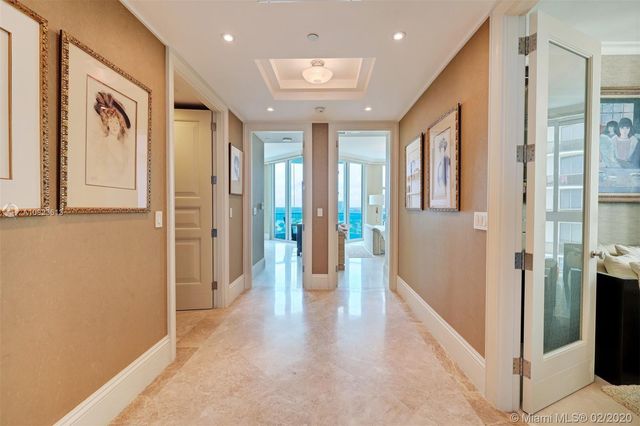 $3,500,000 | 16051 Collins Avenue, Unit 1404, Sunny Isles Beach, FL 33160