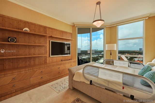 $3,500,000 | 16051 Collins Avenue, Unit 1404, Sunny Isles Beach, FL 33160