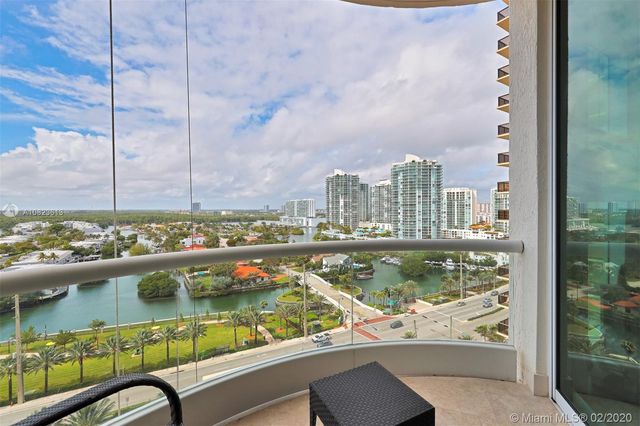 $3,500,000 | 16051 Collins Avenue, Unit 1404, Sunny Isles Beach, FL 33160
