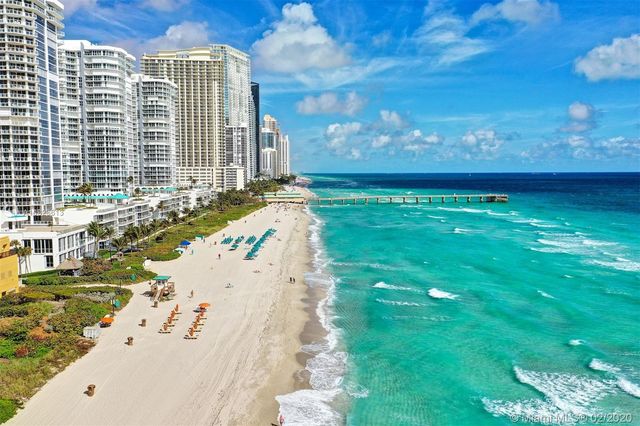$3,500,000 | 16051 Collins Avenue, Unit 1404, Sunny Isles Beach, FL 33160