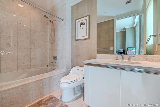 $3,500,000 | 16051 Collins Avenue, Unit 1404, Sunny Isles Beach, FL 33160