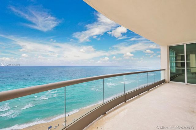 $3,500,000 | 16051 Collins Avenue, Unit 1404, Sunny Isles Beach, FL 33160