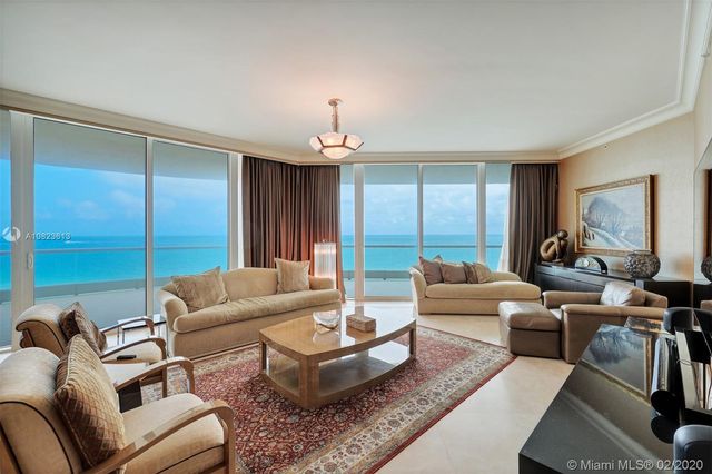 $3,500,000 | 16051 Collins Avenue, Unit 1404, Sunny Isles Beach, FL 33160