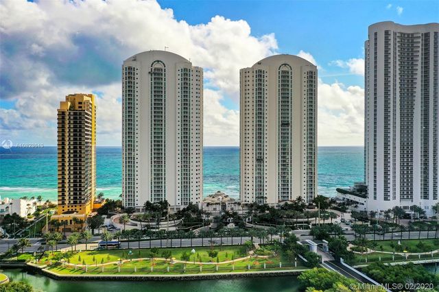 $3,500,000 | 16051 Collins Avenue, Unit 1404, Sunny Isles Beach, FL 33160
