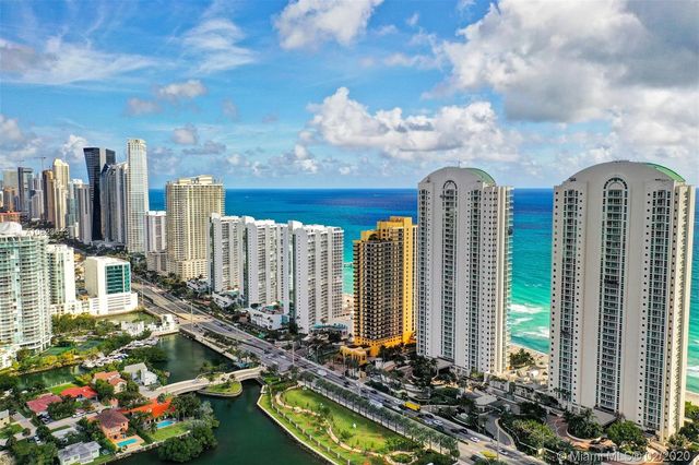 $3,500,000 | 16051 Collins Avenue, Unit 1404, Sunny Isles Beach, FL 33160