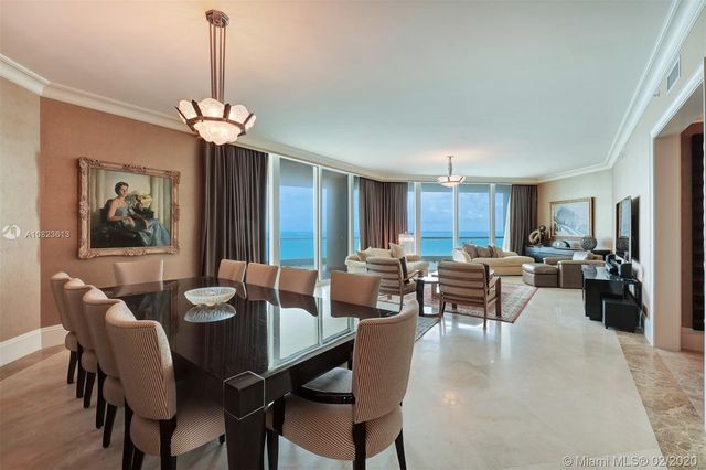 $3,500,000 | 16051 Collins Avenue, Unit 1404, Sunny Isles Beach, FL 33160