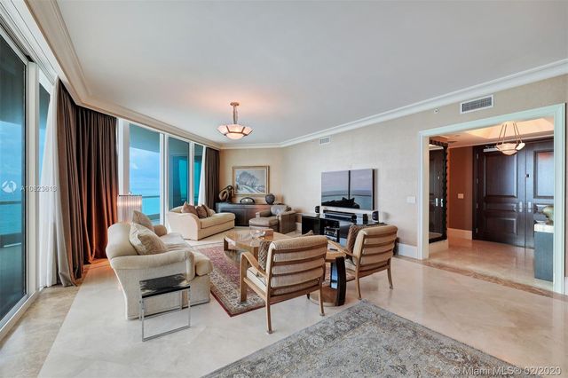 $3,500,000 | 16051 Collins Avenue, Unit 1404, Sunny Isles Beach, FL 33160