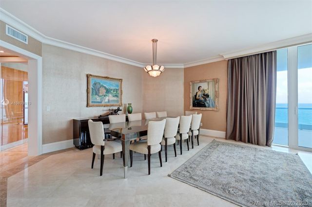 $3,500,000 | 16051 Collins Avenue, Unit 1404, Sunny Isles Beach, FL 33160
